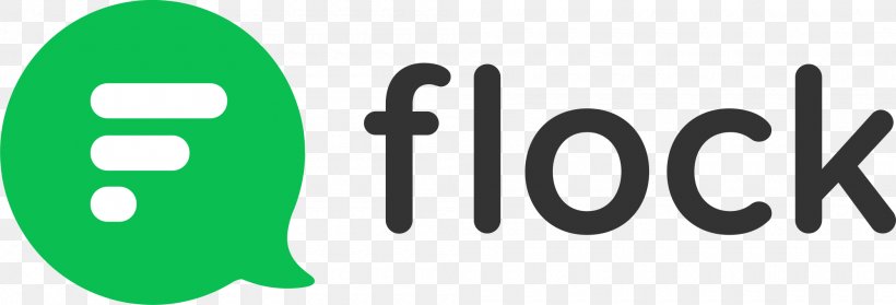 Flock Android Collaboration Logo Slack, PNG, 2000x681px, Flock, Android, Bhavin Turakhia, Brand, Collaboration Download Free