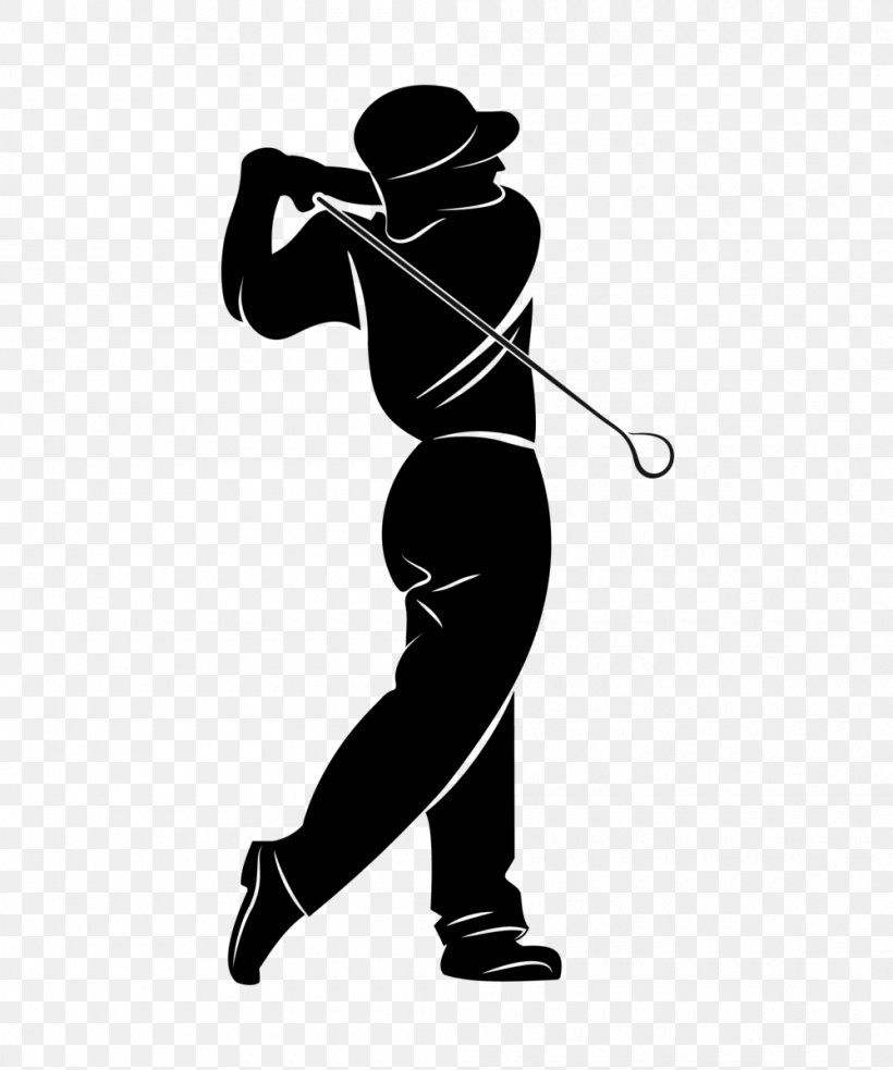 Golf Background, PNG, 1000x1200px, Silhouette, Golf, Golfer, Pitch And Putt, Royaltyfree Download Free