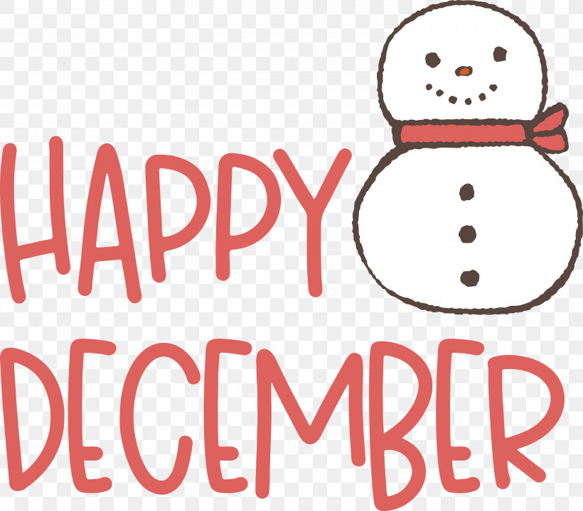 Happy December December, PNG, 3000x2636px, Happy December, December, Geometry, Happiness, Icon Pro Audio Platform M Download Free