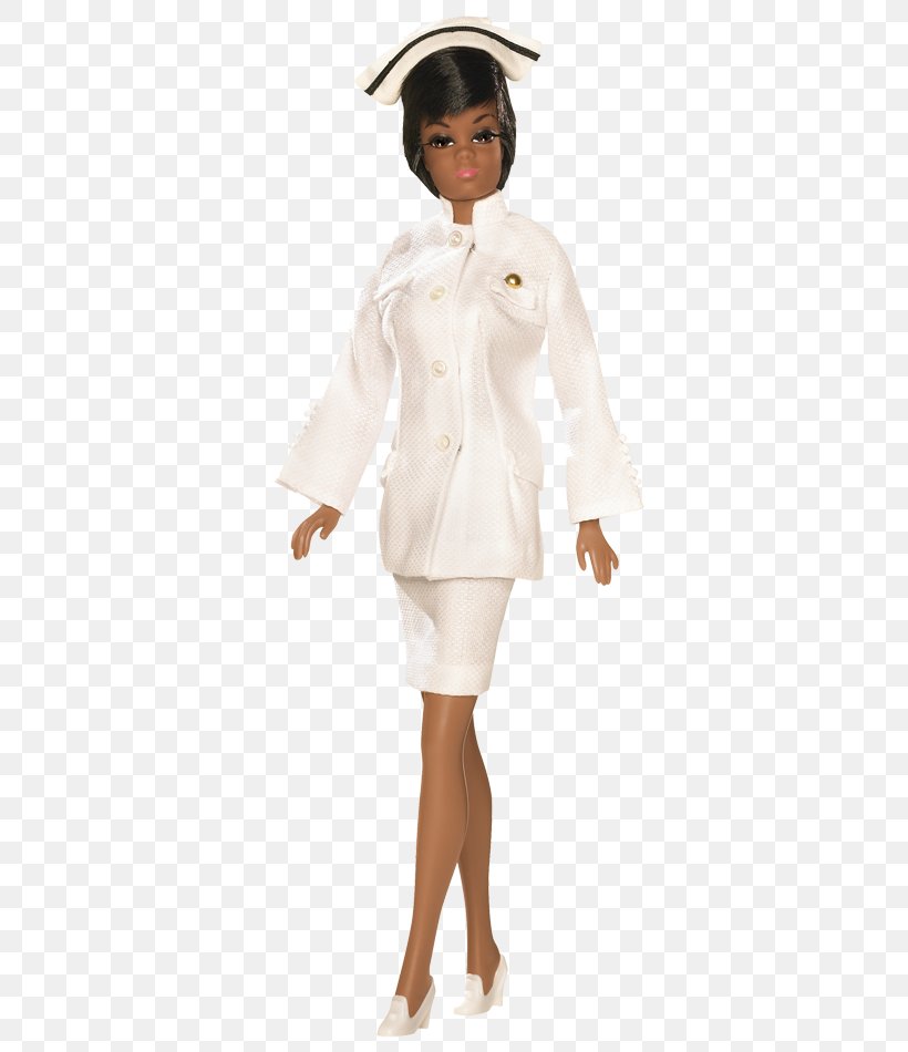 Julia Doll Ken 50th Anniversary Barbie Julia Baker, PNG, 640x950px, 50th Anniversary Barbie, Julia Doll, Barbie, Barbie Fashion Model Collection, Black Doll Download Free