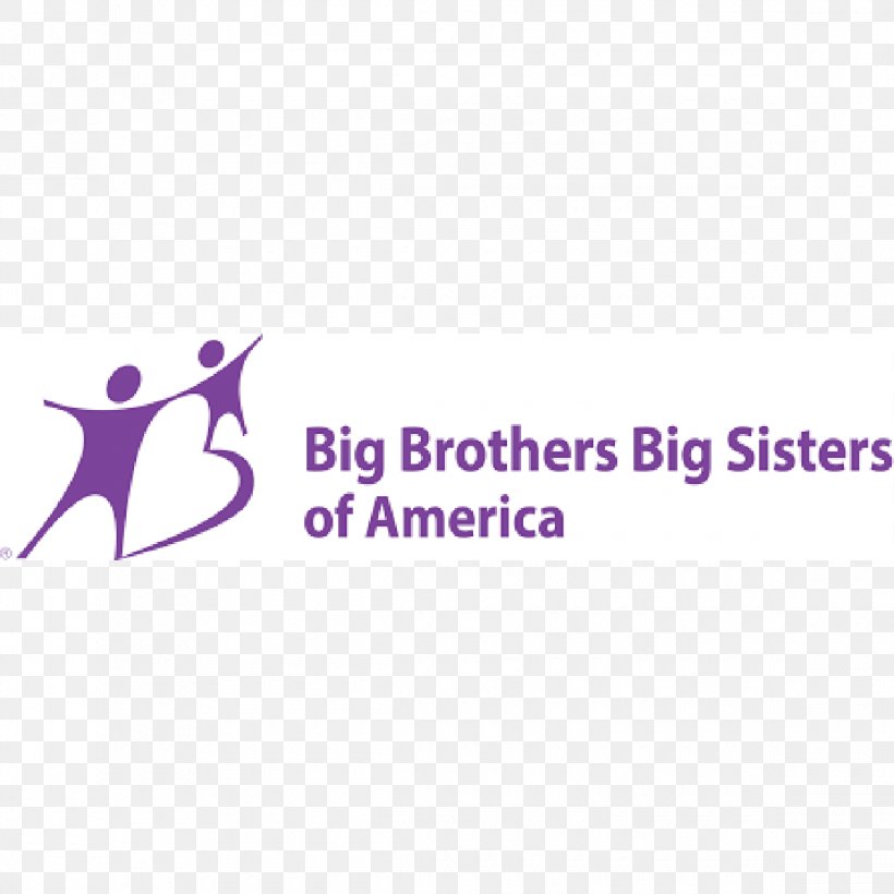 Logo Big Brothers Big Sisters Of America Organization Brand Font, PNG, 1160x1160px, Logo, Area, Big Brothers Big Sisters Of America, Brand, Brother Download Free