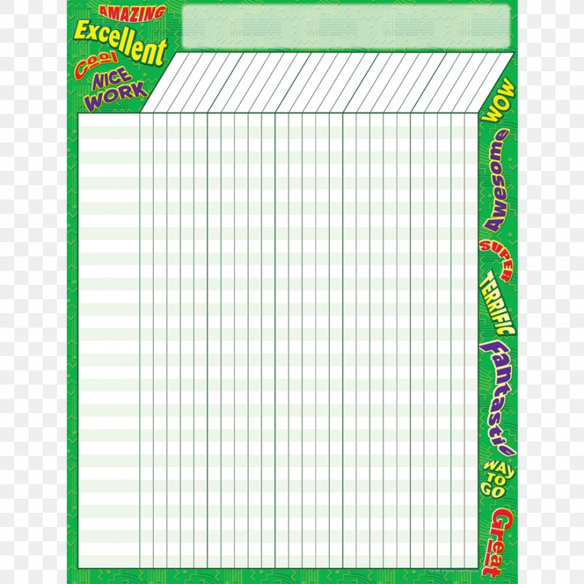 Paper Chart Poster Behavior Classroom, PNG, 900x900px, Paper, Area, Behavior, Bulletin Board, Chart Download Free