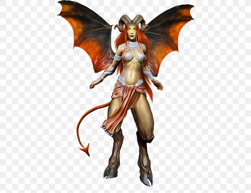 Pathfinder Roleplaying Game Succubus Demon Asmodeo Vampire, PNG, 450x630px, Watercolor, Cartoon, Flower, Frame, Heart Download Free