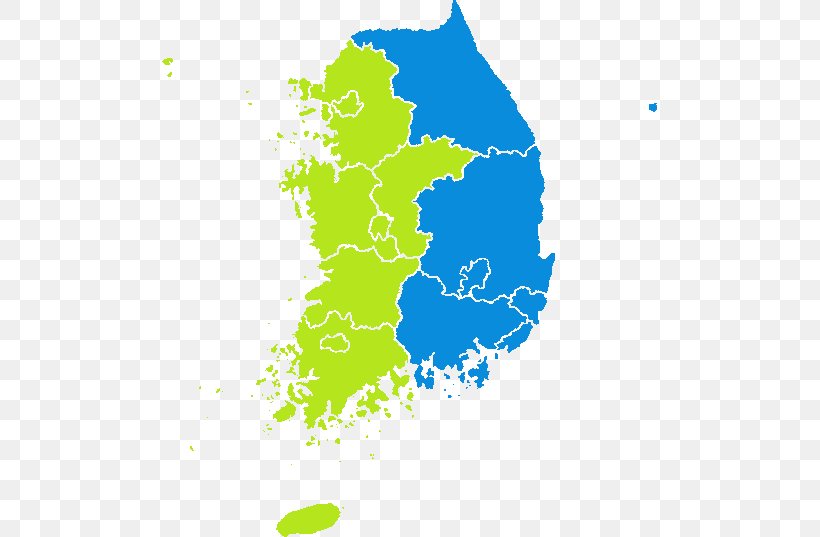 South Korean Presidential Election, 2017 Ulsan World Map Provinces Of South Korea, PNG, 495x537px, Ulsan, Area, Election, Geography, Green Download Free