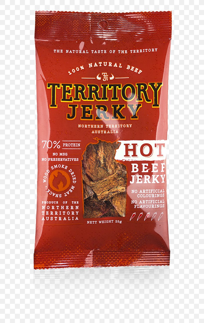 Territory Jerky Beef Marination Snack, PNG, 800x1297px, Jerky, Beef, Flavor, Jerk, Marination Download Free