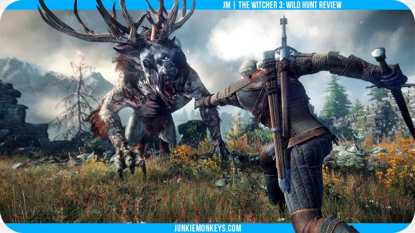The Witcher 3: Wild Hunt Geralt Of Rivia Kingdom Come: Deliverance CD Projekt, PNG, 1920x1080px, Witcher 3 Wild Hunt, Adventurer, Battle, Biome, Cd Projekt Download Free