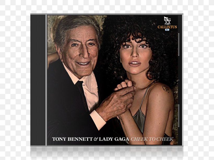 Tony Bennett And Lady Gaga: Cheek To Cheek Live! Tony Bennett And Lady Gaga: Cheek To Cheek Live! Cheek To Cheek Tour, PNG, 665x613px, Watercolor, Cartoon, Flower, Frame, Heart Download Free