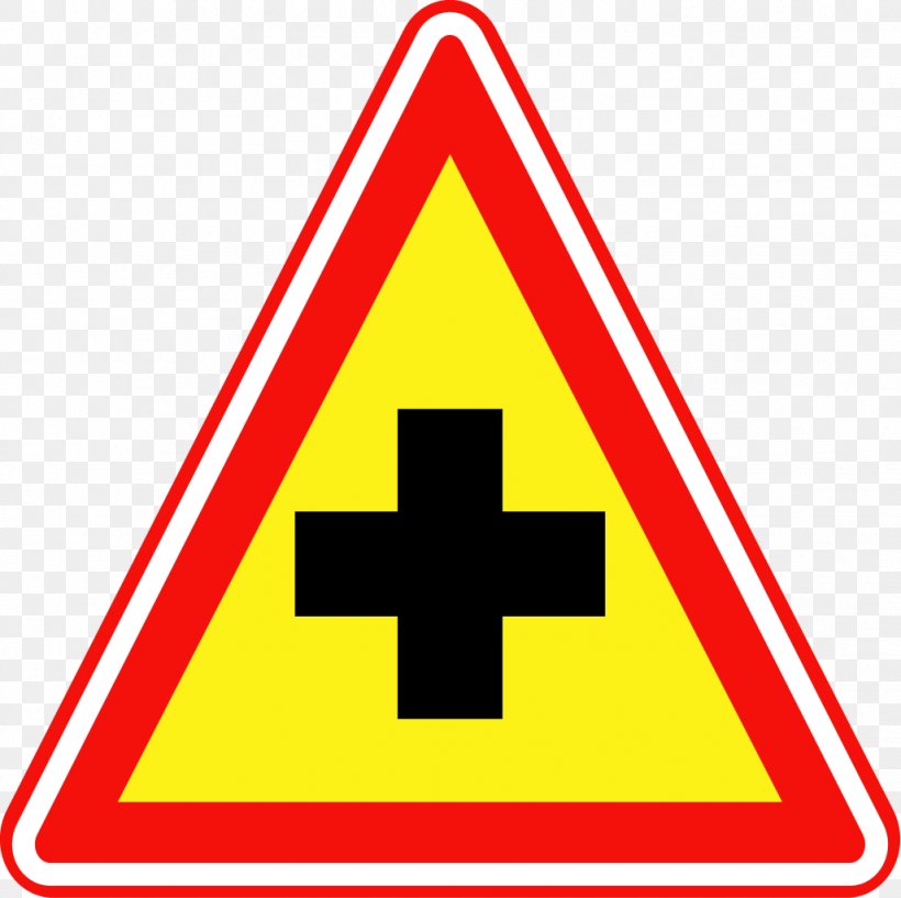 Traffic Sign Direction, Position, Or Indication Sign Warning Sign Intersection, PNG, 1027x1024px, Traffic Sign, Area, Intersection, Level Crossing, Road Download Free