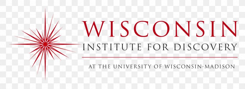 Wisconsin Institute For Discovery Research Institute University, PNG, 2380x868px, Wisconsin Institute For Discovery, Brand, Campus, Institute, Laboratory Download Free