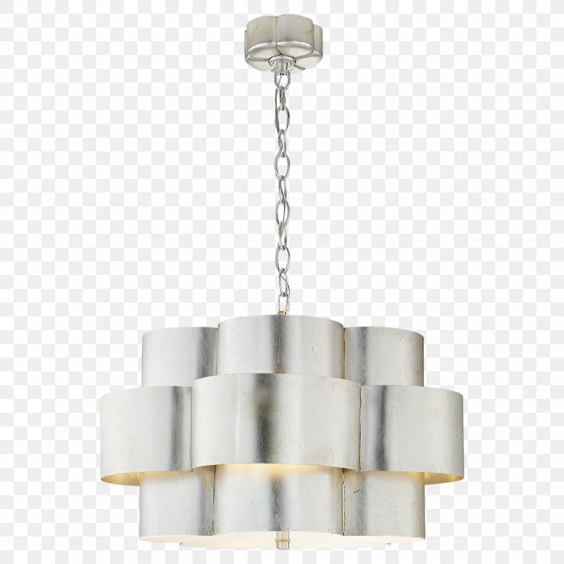 Aerin Arabelle Pendant Silver Pendant Light Interior Design Services, PNG, 1440x1440px, Silver, Ceiling Fixture, Chandelier, Interior Design Services, Light Fixture Download Free