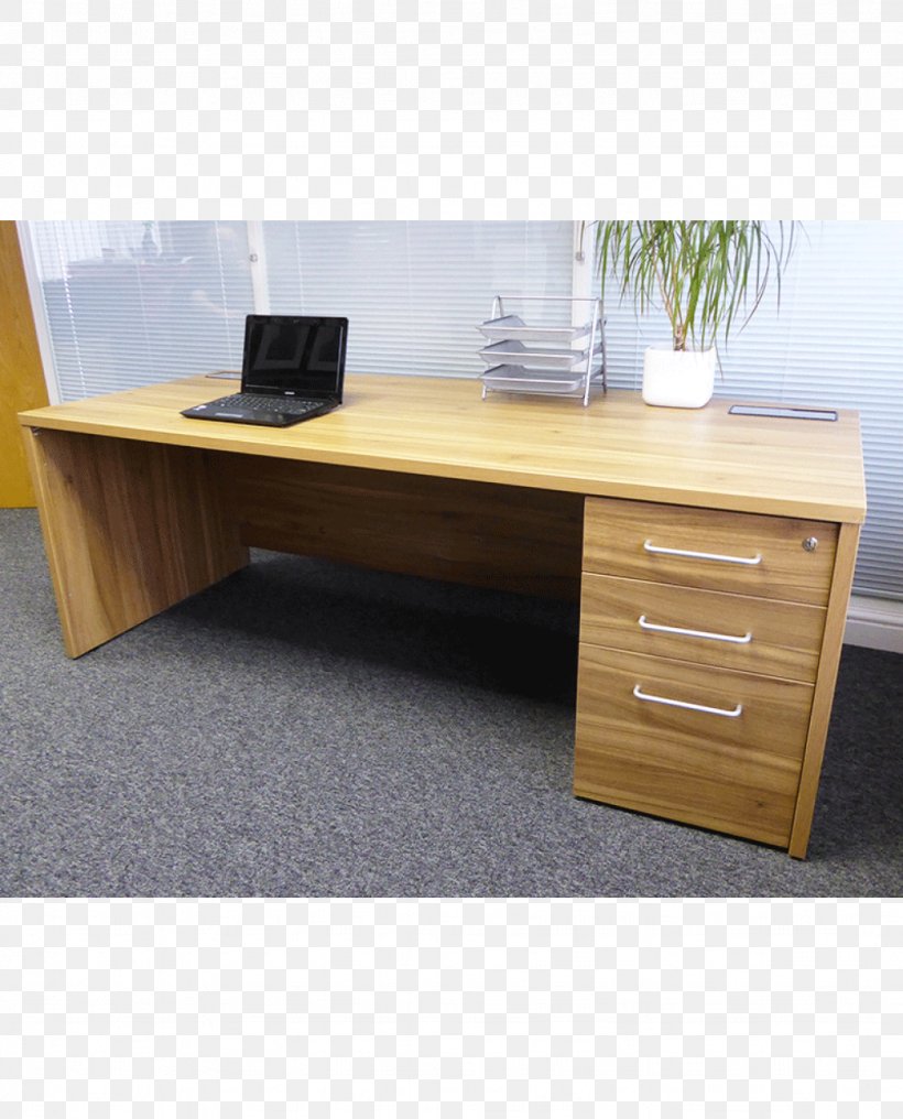 Desk Rectangle Wood Stain, PNG, 1024x1269px, Desk, Drawer, Furniture, Hardwood, Plywood Download Free
