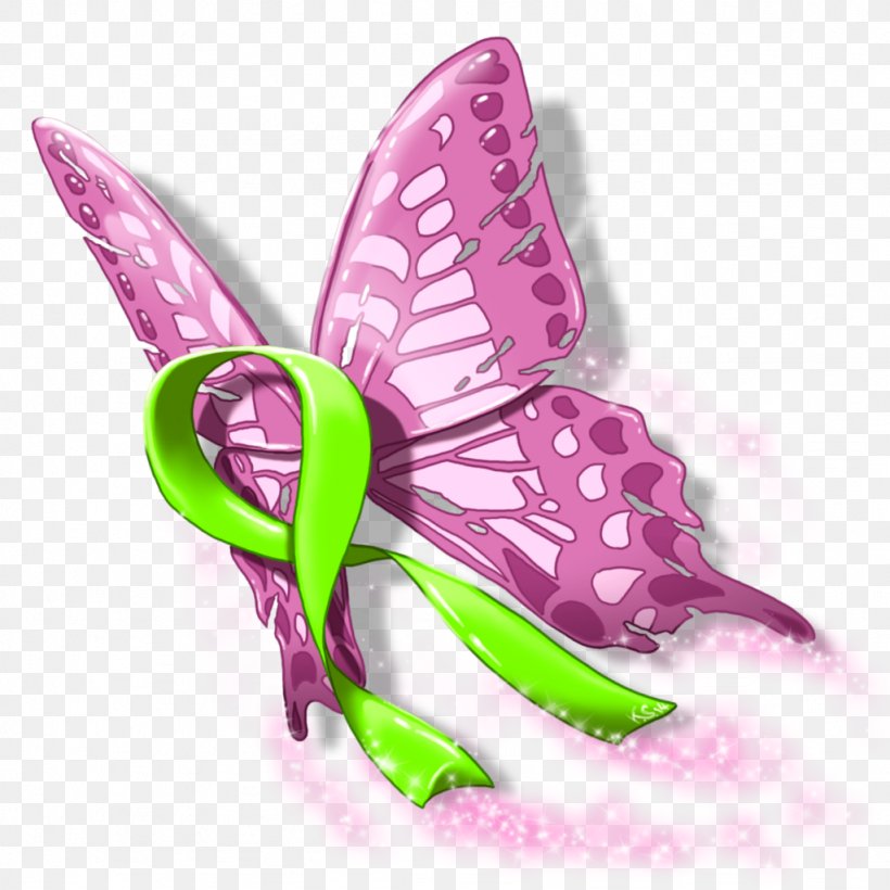 Mental Health Awareness Month Mental Health Awareness Month Mental Illness Awareness Week, PNG, 1024x1024px, Mental Health, Awareness, Butterfly, Deviantart, Flower Download Free