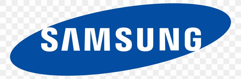Samsung Galaxy Logo Company, PNG, 2400x796px, Samsung Galaxy, Area, Blue, Brand, Company Download Free