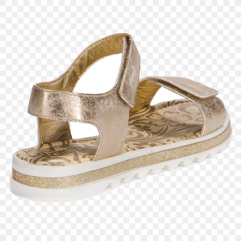 Slide Shoe Sandal Beige Walking, PNG, 1200x1200px, Slide, Beige, Footwear, Outdoor Shoe, Sandal Download Free