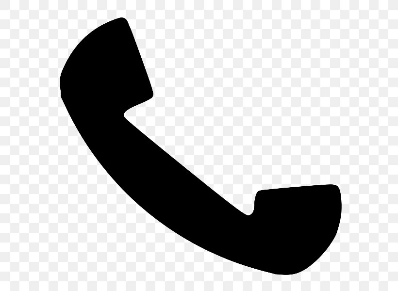 Telephone Symbol IPhone Clip Art, PNG, 600x600px, Telephone, Arm, Black, Black And White, Finger Download Free