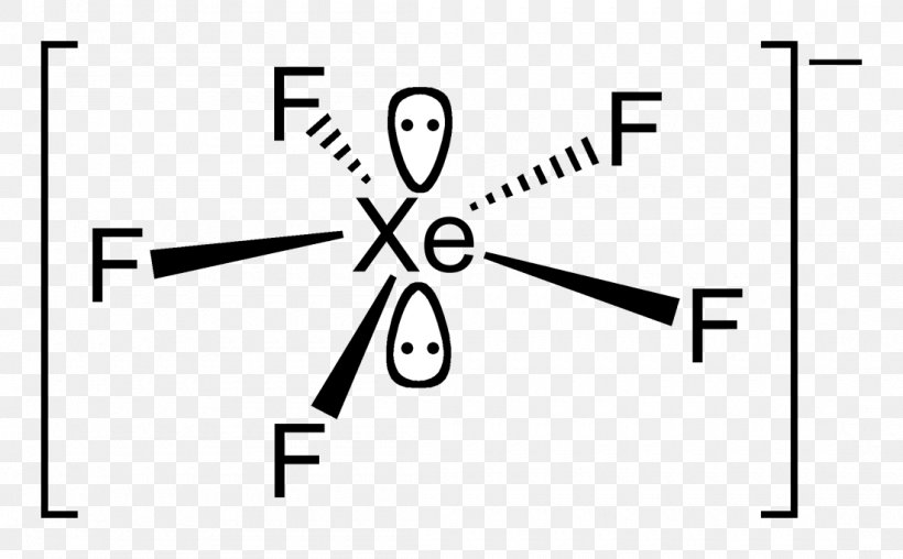 Tetramethylammonium Pentafluoroxenate Sulfur Tetrafluoride Pentagonal Planar Molecular Geometry Lewis Structure Chemistry, PNG, 1100x682px, Watercolor, Cartoon, Flower, Frame, Heart Download Free