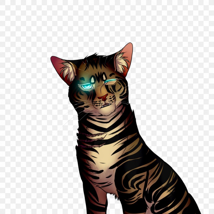 Toyger Bengal Cat Whiskers Tabby Cat Domestic Short-haired Cat, PNG, 1024x1024px, Toyger, Bengal, Bengal Cat, Carnivoran, Cat Download Free