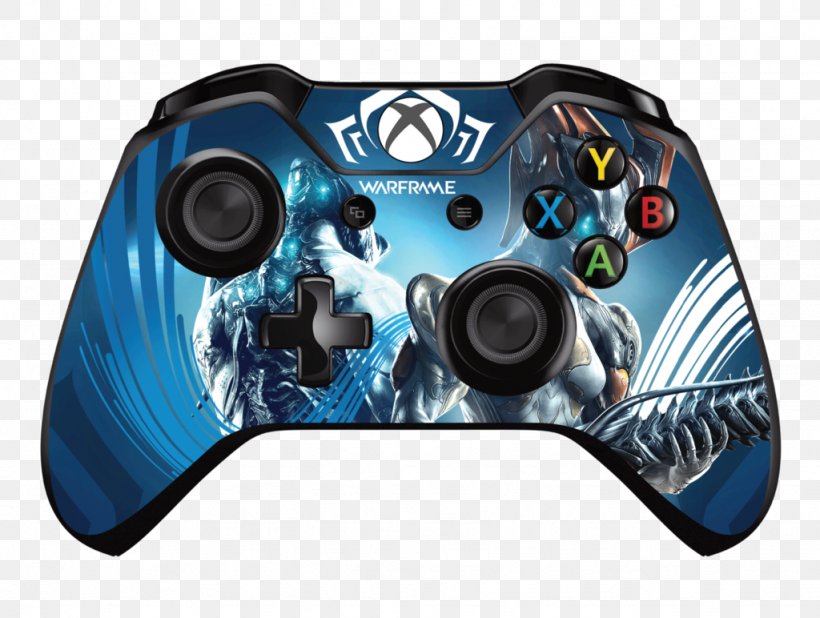 Warframe Xbox One Controller Xbox 360 Controller Game Controllers, PNG, 1024x772px, Warframe, All Xbox Accessory, Automotive Design, Game Controller, Game Controllers Download Free