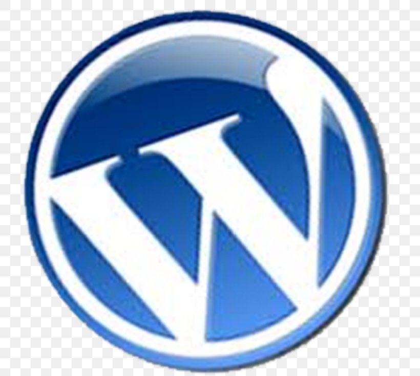 Website Development WordPress Theme Blog Plug-in, PNG, 800x735px, Website Development, Blog, Blue, Brand, Content Management System Download Free