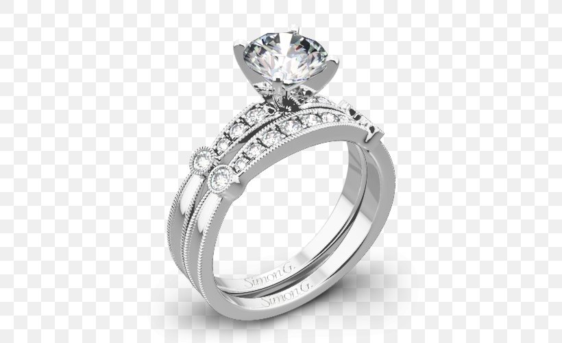 Wedding Ring Silver Body Jewellery, PNG, 500x500px, Ring, Bling Bling, Blingbling, Body Jewellery, Body Jewelry Download Free
