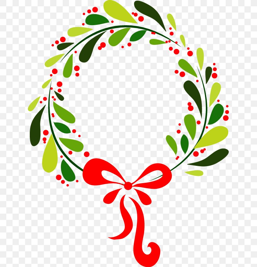 Wreath Garland Flower Christmas Ornament, PNG, 642x850px, Wreath, Area, Branch, Christmas, Christmas Decoration Download Free