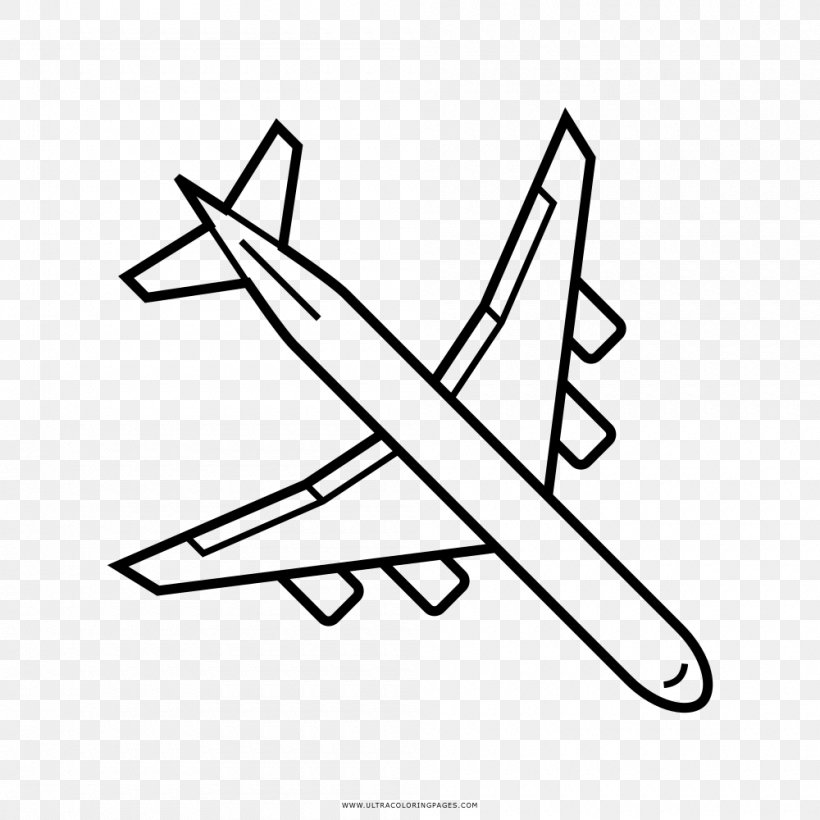 Airplane Drawing Graphic Design, PNG, 1000x1000px, Airplane, Aircraft, Area, Art, Artwork Download Free