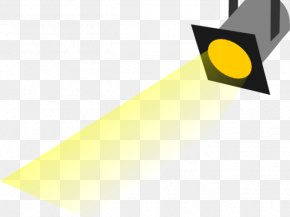 Light Style - Clip Art Light Image Illustration Free Content PNG