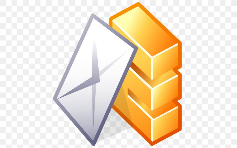 Email Client KMail Kontact KDE, PNG, 512x512px, Email, Brand, Client, Computer Software, Domain Name Download Free