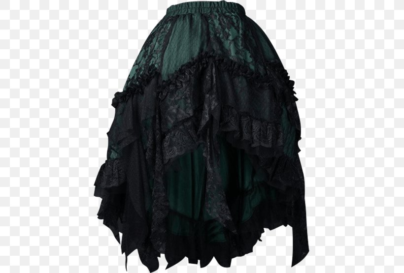 High-low Skirt Bustle Handkerchief Skirt Victorian Fashion, PNG, 555x555px, Skirt, Belt, Bustle, Corset, Dress Download Free