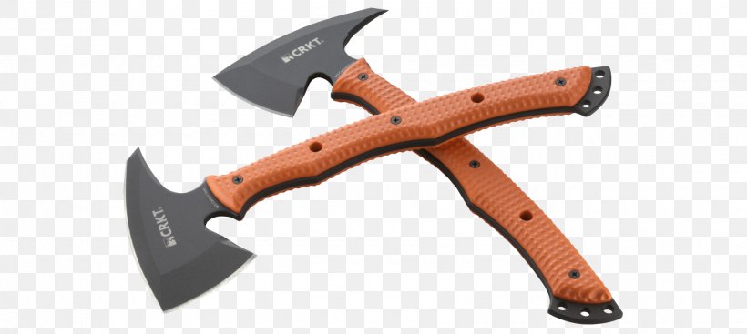 Hunting & Survival Knives Columbia River Knife & Tool Axe Tomahawk, PNG, 1840x824px, Hunting Survival Knives, Axe, Blade, Blog, Cold Weapon Download Free