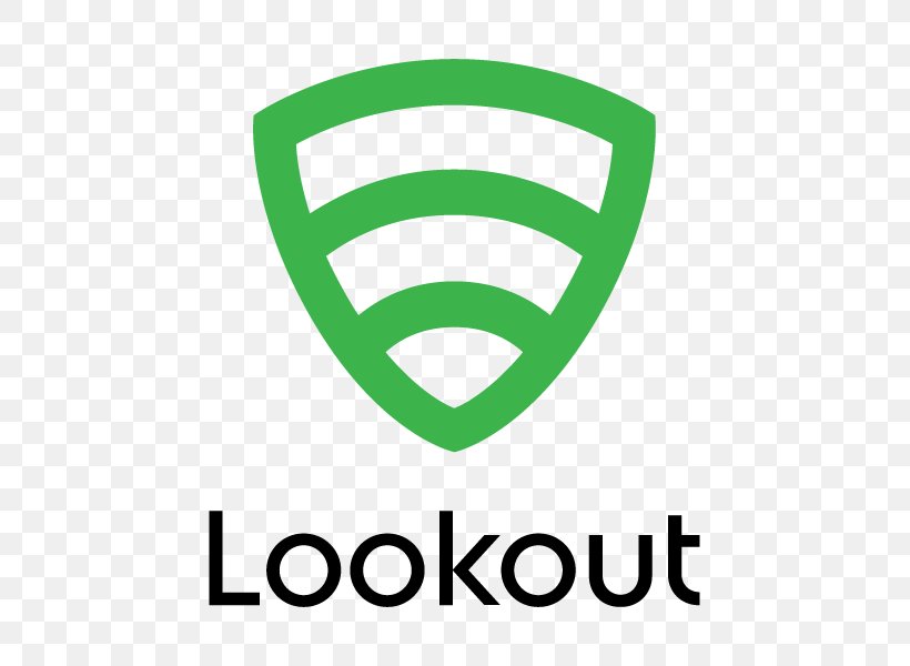 Lookout Computer Security Mobile Security Company IPhone, PNG, 600x600px, Lookout, Airwatch, Android, Antivirus Software, Area Download Free