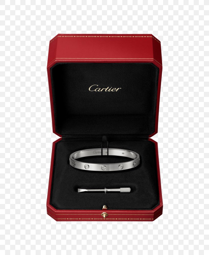 Love Bracelet Cartier Colored Gold Jewellery, PNG, 738x1000px, Love Bracelet, Bangle, Box, Bracelet, Cartier Download Free