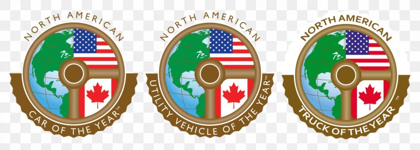 North American Car Of The Year Honda Motor Company Honda Odyssey 2018 Honda Accord, PNG, 1200x429px, 2018 Honda Accord, Car, Award, Badge, Emblem Download Free