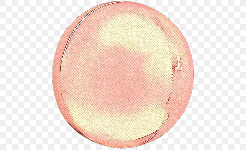 Pink Circle, PNG, 500x500px, Pink M, Bouncy Ball, Peach, Pink, Yellow Download Free