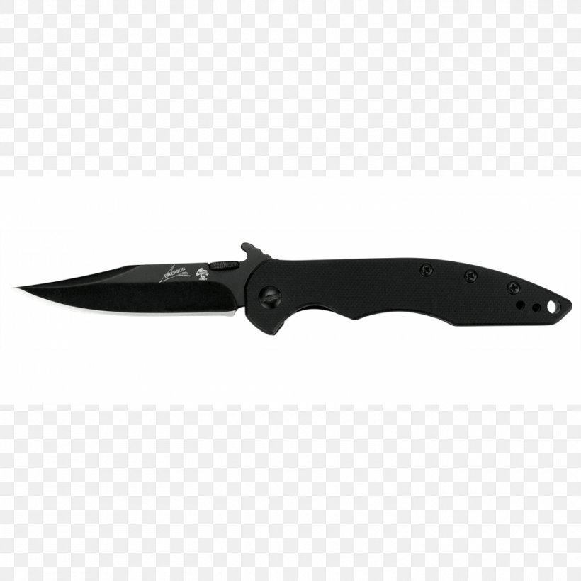 Pocketknife Kai USA Ltd. Liner Lock Close Quarters Combat, PNG, 1500x1500px, Knife, Blade, Bowie Knife, Clip Point, Close Quarters Combat Download Free