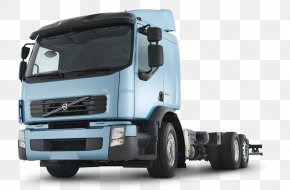 Car - Volvo FE Volvo Trucks AB Volvo Car Volvo LV4 PNG
