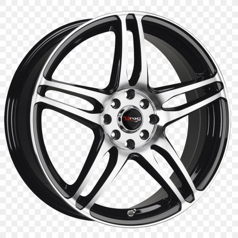 Autofelge Alloy Wheel Rim Enkei Corporation, PNG, 1000x1000px, Autofelge, Alloy Wheel, Allwheel Drive, Auto Part, Automotive Design Download Free