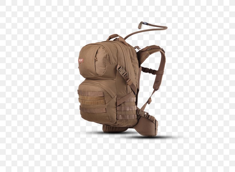 Backpack Hydration Pack Hydration Systems Military Duffel Bags, PNG, 600x600px, Backpack, Army, Bag, Camelbak, Coyote Brown Download Free