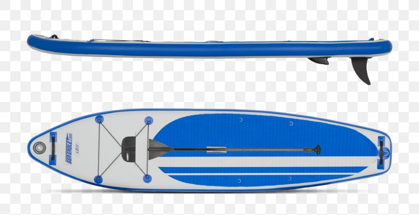 Boat Standup Paddleboarding Sea Eagle Inflatable, PNG, 750x422px, Boat, Boating, Canoe, Eagle, Inflatable Download Free