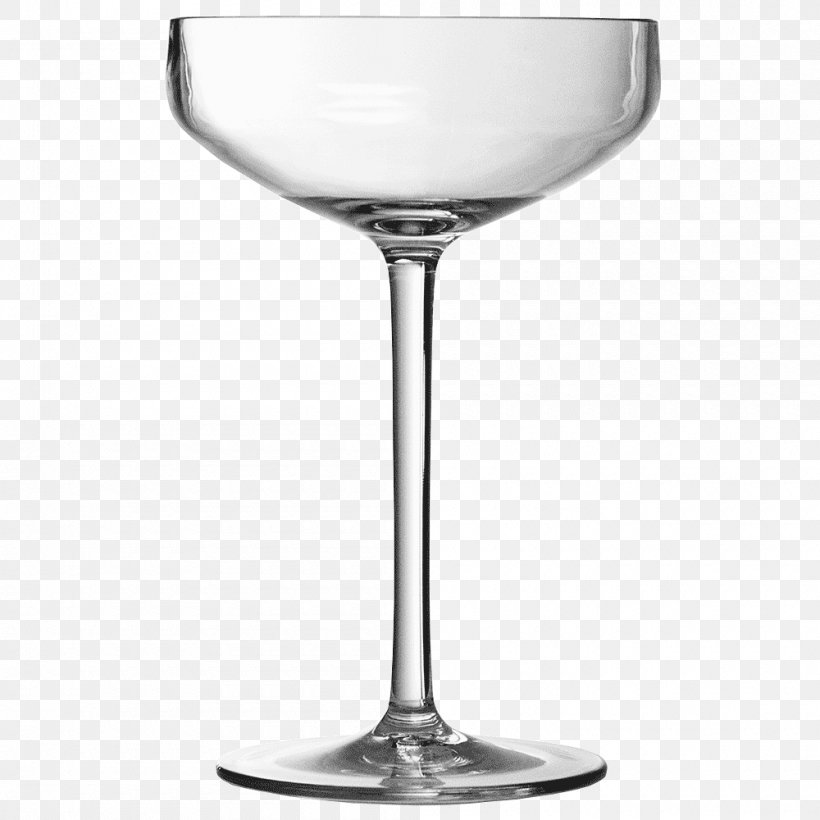 Champagne Glass Cocktail Martini Stemware, PNG, 1000x1000px, Glass, Alcoholic Drink, Bar, Champagne Glass, Champagne Stemware Download Free