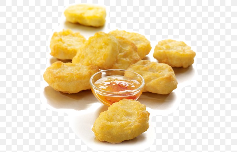 Chicken Nugget Chicken Fingers Buffalo Wing French Fries Hamburger, PNG, 700x525px, Chicken Nugget, Batter, Buffalo Wing, Chicken, Chicken Fingers Download Free