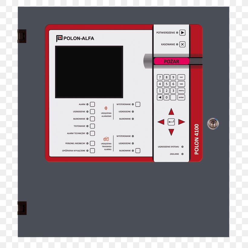 Fire Alarm System Fire Alarm Control Panel Fire Protection Polonium, PNG, 770x819px, Fire Alarm System, Atomic Number, Brand, Building, Chemical Element Download Free
