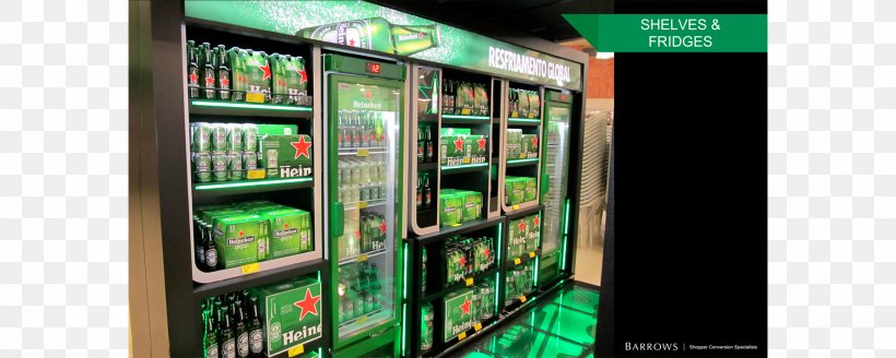 Heineken International Beer Vending Machines Display Device, PNG, 1800x720px, Heineken International, Beer, Display Device, Glass, Heineken Download Free