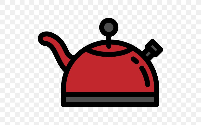 Kettle Coffeemaker, PNG, 512x512px, Kettle, Cartoon, Coffeemaker, Kitchen Utensil, Kitchenware Download Free