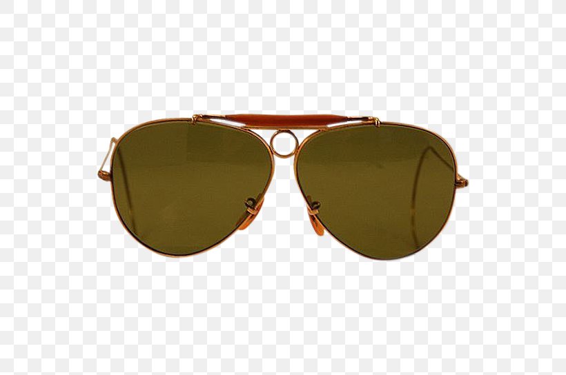 Ray-Ban Aviator Sunglasses Oliver Peoples, PNG, 544x544px, Rayban, Aviator Sunglasses, Bausch Lomb, Brown, Eyewear Download Free