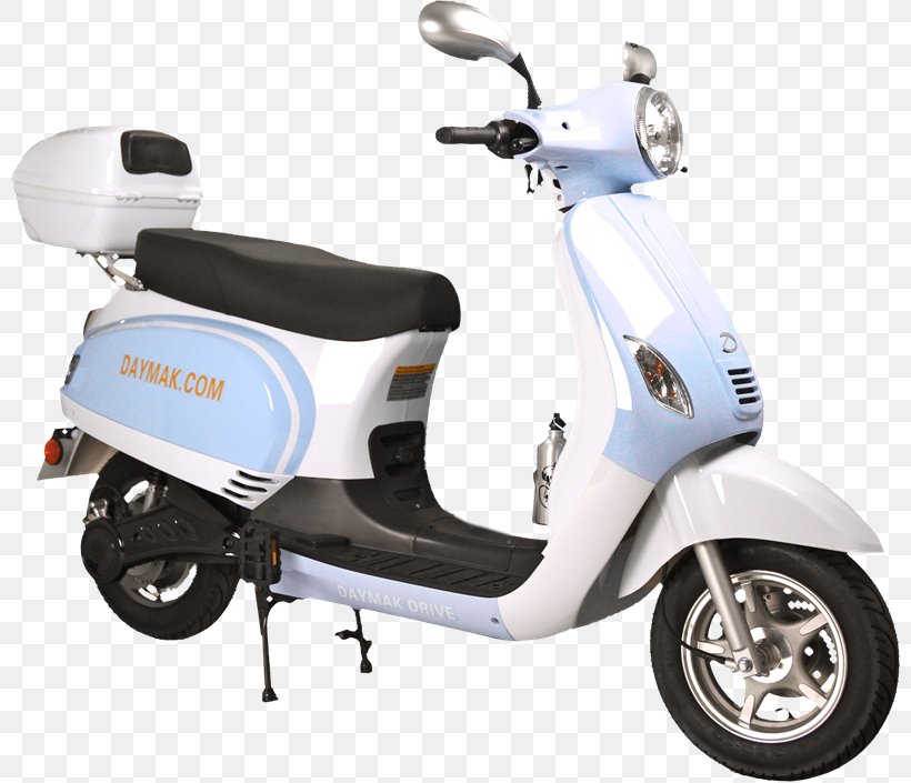 Scooter Motorcycle Accessories Car, PNG, 800x705px, Scooter, Car, Electric Motorcycles And Scooters, Kick Scooter, Moped Download Free