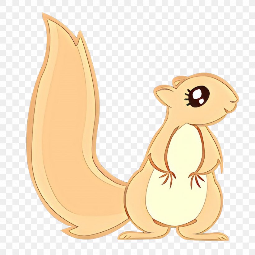 Squirrel Cartoon Tail Ear Drawing, PNG, 900x900px, Cartoon, Drawing, Ear, Fictional Character, Squirrel Download Free