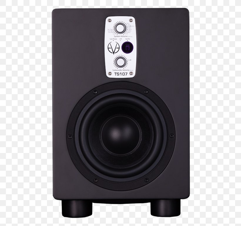 Subwoofer Studio Monitor Sound Computer Speakers EVE Audio サブウーファー, PNG, 529x768px, Subwoofer, Audio, Audio Equipment, Audio Signal, Car Subwoofer Download Free