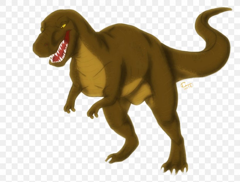 Tyrannosaurus Rex 2 Dinosaur Image, PNG, 900x685px, Tyrannosaurus, Animal, Animal Figure, Carnivoran, Computer Download Free