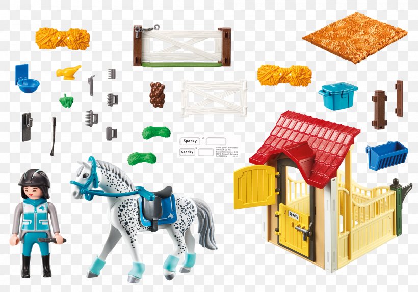 Appaloosa Arabian Horse Playmobil Doll Budynek Inwentarski, PNG, 2000x1400px, Appaloosa, Arabian Horse, Budynek Inwentarski, Doll, Equestrian Download Free